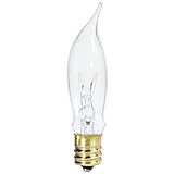 Westinghouse Lighting Corp 7-1/2-watt Decorative