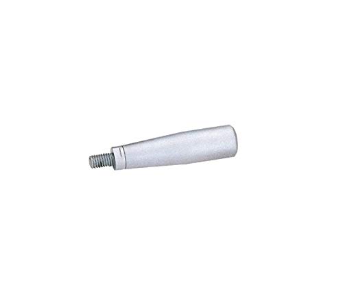 Photo 1 of Pro Series by HHIP 8017-0002 Flat End Handle, 3/8" - 16" Thread