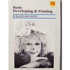 Basic Developing & Printing in Black and White (Kodak Publication, Aj-2.)