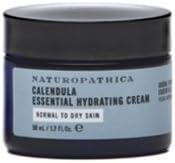 naturopathica calendula essential hydrating cream