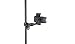 K&M Stands 19745-015-55 Smartphone Holder (Black)
