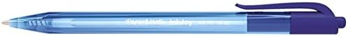 Paper Mate InkJoy 100RT Retractable Ballpoint Pens, Blue, 1 count (Pack of 20) - Image 4