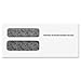 TOP2222 - Double Window Tax Form Envelope/1099R/Misc Forms
