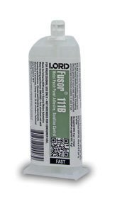METAL ADHESIVE FAST 1.7 OZ (FUS-111B)