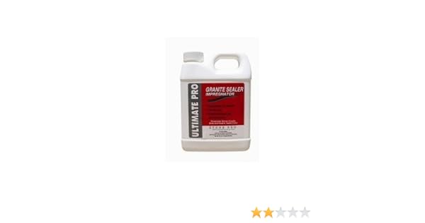 Rock Doctor 21 Fl Oz Granite Sealer In The Countertop Cleaners Sealers Department At Lowes Com