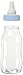 Amscan Blue Baby Plastic Bottle Bank - 11.12