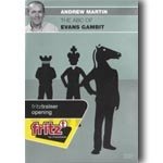 The ABC of Evans Gambit Chess Opening Software