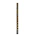 13 Inch Authentic Indian Wooden Bamboo Flute in 'E' Key Fipple Woodwind Musical Instrument Recorder Traditional Bansuri Handcrafted Novelty Decoratives & Collectibles