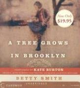 By Betty Smith - A Tree Grows in Brooklyn Low Price CD (Unabridged) (1.6.2008)