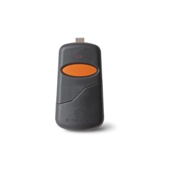 Craftsman remote control 3 function