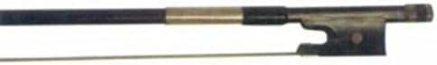 ARCO VIOLONCELLO - Karpathi (P22C) (Estudio) (Madera Brasil) (Nuez Ebano) (Bobinado Baño de Plata) 4/4