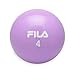 FILA Accessories Weighted Toning Soft Medicine Ball
