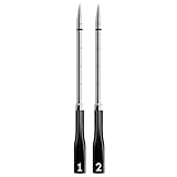 CHEF iQ Smart Wireless Meat Thermometer with 2