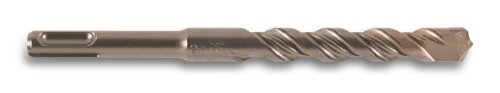 Click Here to See More Images Powers Fastening Innovations 00681 SDS Plus Bulk, 1/4-Inch by 6-1/4-Inch, 25 Per Box
