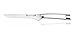 Cangshan N1 Series 59489 German Steel Forged Boning Knife, 6-Inch Flex Blade