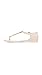 Melissa Women's Honey Chrome Sandals