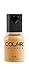 Dinair Airbrush Makeup Foundation | Light Golden Beige | Colair Radiance | .25 oz