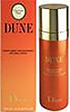 Dune By Christian Dior For Women. Deodorant Spray 3.4 OZ