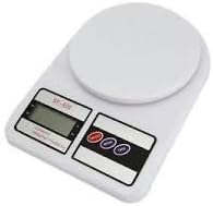 Firstchoicesale Sf-400 7Kg Electronic Lcd Kitchen Weighing.Scale Machine 13 IN