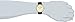 Akribos XXIV Men's Retro Swiss Quartz Watch - Easy-to-Read Arabic Numeral with Date Window On Leather Strap Watch - AK715