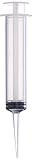 Boating Accessories 807-2 Syringes West System 8072