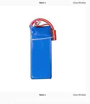 holy stone hs300 drone