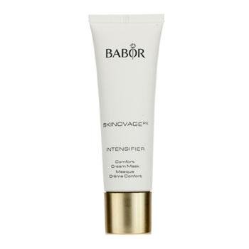Babor Cleanser 1.7 Oz Skinovage Px Intensifier Comfort Cream Mask For Women