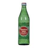 Mountain Valley Spring Water Spring Glass Still 0.5Ltr -Pack of 24
