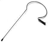 Countryman E6 Omnidirectional Earset for Shure