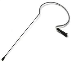 Countryman E6 Omnidirectional Earset for Shure