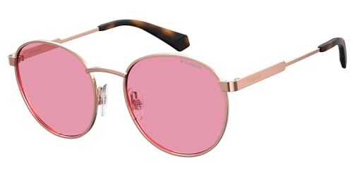 PLD 8039/S Occhiali, DDB/0F Gold Copper, 49 Unisex-Bambini