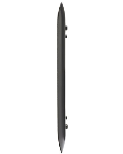 Zenith Digital Kitchen Scale by Ozeri, in Refined Stainless Steel with Fingerprint Resistant Coating