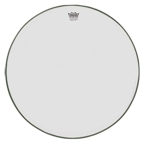 Remo Paukenfell Milchig – Ohne Insert Ring – 27″ – TI-2700-00