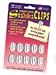 STK01420 Stikki Clips