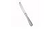 Venice 18/10 Stainless Steel Dinner Knives-1 Dozen Pack