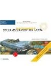 Macromedia Dreamweaver MX 2004, Bishop, Sherry and Patel, R, 0619188383