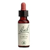 Bach Original Flower Essences, Larch, 20 ml