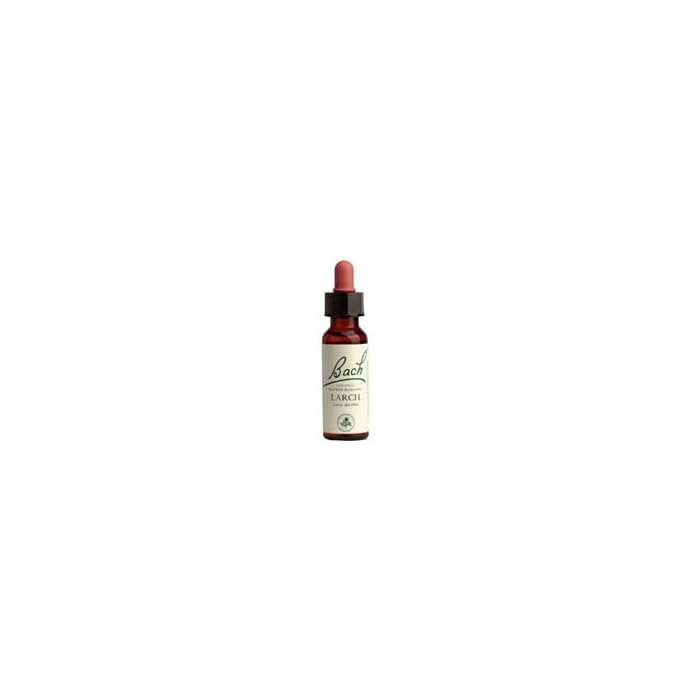 Bach Original Flower Remedy Dropper, 20 ml, Larch