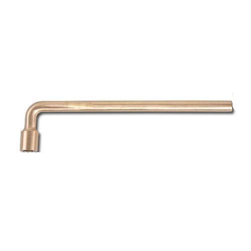 Beta 9370830 Model 937 BA30 Hexagon Socket Wrenche, Spark Proof, 30 mm Size