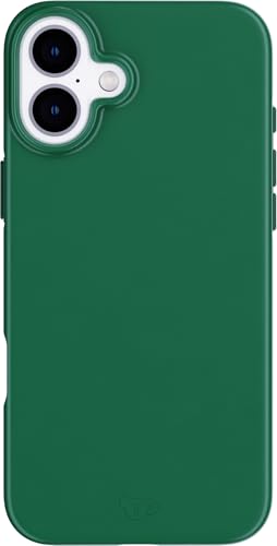 Tech21 EvoLite for iPhone 16 Plus Ultra Thin - Impact... en promo sur Amazon