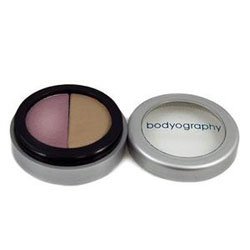 Bodyography Duo Expressions Eyeshadow/Blush/Eyeliner - Rio (6550)