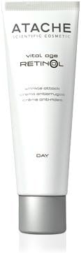 Atache Vita Age Retinol Wrinkle Attack Day
