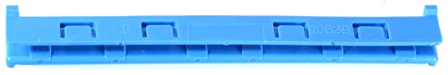 5 Honda And Acura Windshield Moulding Clips 91570-SZA-305 - Thumbnail 2