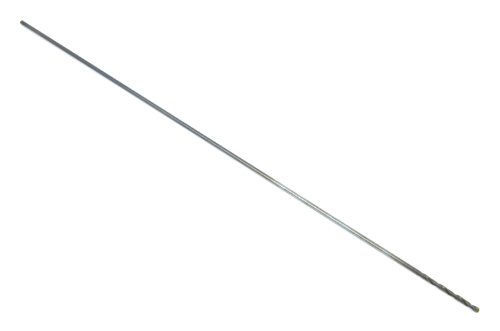 Forney 20581 Drill Bit Industrial Pro HSS Aircraft Extension, 3/32-Inch-by-12-Inch
