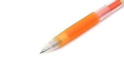 Pilot Juice 0.38mm Gel Ink Ballpoint Pen, Apricot