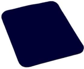Single Blank Premium Rectangular Mouse Pad - Navy Blue