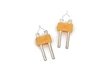 2 Ultra Thread Zap Tool Replacement Tips TZ1400-TIP-trim, Burn, or melt Thread with one Touch. Sewing, Beading, Crafting
