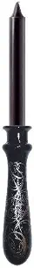 New - Fashionistas Glass Drip Candle Set - Black Icon Brands