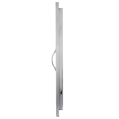 5 Z+bond+Stainless+Vertical+Outdoor+Kitchen