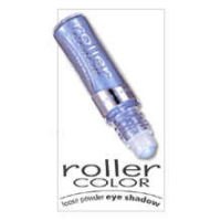 Maybelline Roller Color Loose Powder Eyeshadow, 50 On the Ball Blue